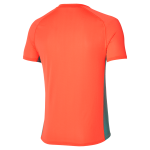 Běžecké tričko Mizuno Trail DryAeroFlow HZ Tee J2GAB00754 Velikost textilu: M