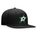 Fanatics Pánská Kšiltovka Dallas Stars Core Snapback