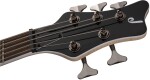 Jackson JS3Q V SPECTRA - PURPLE PHAZE