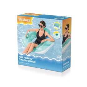 Nafukovací sedátko 1,02 m x 94 cm - Alltoys Bestway