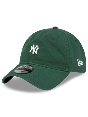 New Era Pánská kšiltovka New York Yankees MLB Mini Logo 9TWENTY Adjustable