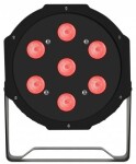 Fractal Lights PAR LED 7 x 10W ( 4in1 )