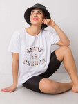 T-shirt model 182813 Fancy universal