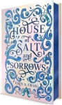 House of Salt and Sorrows: Deluxe Edition - Erin A. Craig