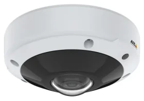 AXIS M3077-PLVE / IP kamera (02018-001)