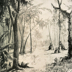 Ztracený svět - Sir Arthur Conan Doyle - audiokniha