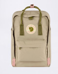 Batoh Fjällräven Kanken Koncept Laptop 15" 118-631 Fossil-Foliage Green 18 l