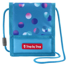 Kapsička na krk Dolphin Finja