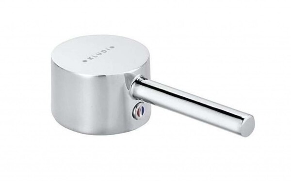 KLUDI - Bozz Ovládací páka Bozz, chrom 7461305-00