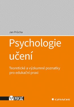 Psychologie učení