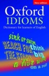 Oxford Idioms Dictionary for Learners of English (2nd) - Francis Parkinson