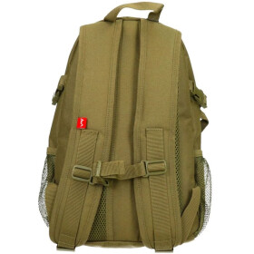 Campus Frome Tactical 12L mini batoh CU0712125170 jedna velikost