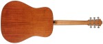 Furch Green Pure D-SM CNR Active