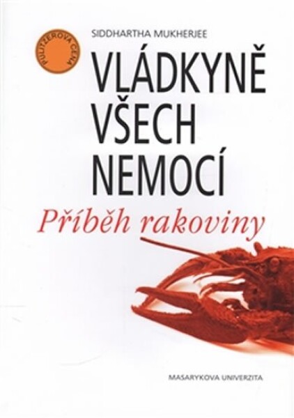 Vládkyně všech nemocí