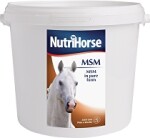 Nutri Horse MSM pro koně plv 3kg