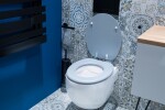 Wc sedátko se zpomalovacím mechanismem AWD Interior MDF Faro 1700 AWD02181700