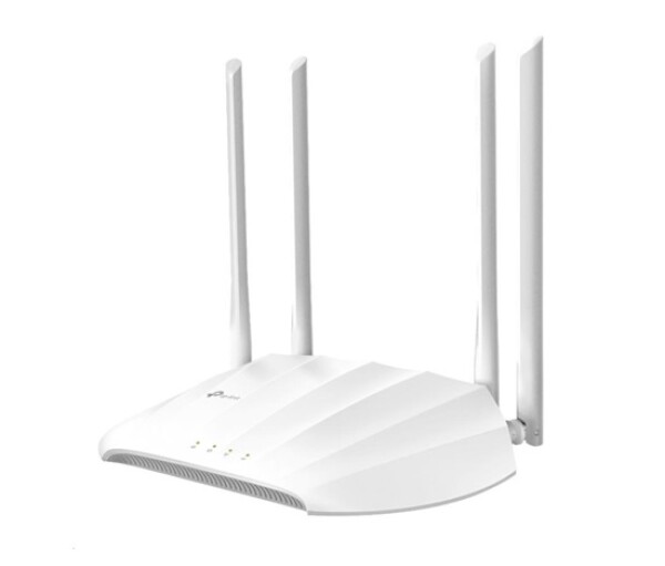 TP-Link TL-WA1201 WiFi5 bezdrátový přístupový bod (AC1200,2,4GHz/5GHz,1xGbE,1xPoE-in) EDF_438482