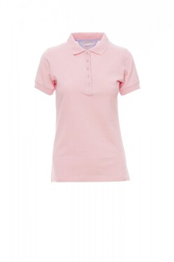 Dámská polokošile Payper GLAMOUR Barva: Růžová Tmavá, Velikost: M (000305002305001M)