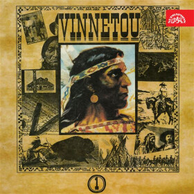 Vinnetou - Tomáš Vondrovic