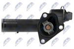 PIETRO Termostat Renault Clio III Mégane II Scénic II Modus 1.5 dCi