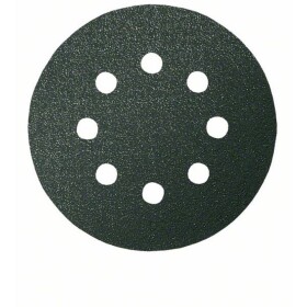 Bosch Accessories Best for Stone 2608605121 brusné papíry pro excentrické brusky na suchý zip, s otvory Zrnitost 400 (Ø) 125 mm 5 ks