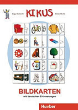 KIKUS: Bildkarten Neu - Christoph Wortberg
