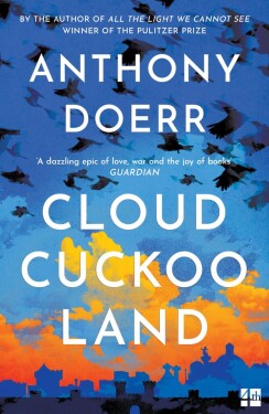 Cloud Cuckoo Land