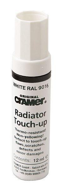 SAPHO - RADIATOR TOUCH-UP STICK opravný lak se štětečkem 12ml, bílá CA-15011