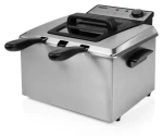 Princess Classic Fryer XXL / Fritéza / 5 l / 3270 W / 3 koše
