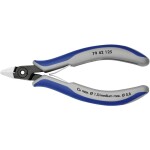 Bahco Kleště boční štípací 120mm ERGO 0,3-1,5mm, řez M (b3) - BA-4130