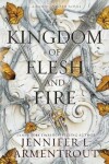 Kingdom of Flesh and Fire Jennifer Armentrout