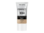 Miss Sporty Last Skin Protector 5v1 15 Warm