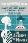The Anatomy of Murder - kolektiv autorů