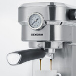 Pákový kávovar Severin KA 5995 Espresa Plus