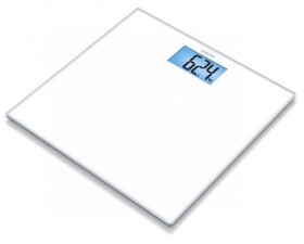 Sanitas osobní váha Sgs 03