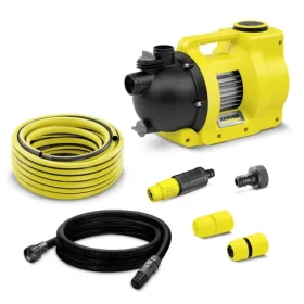 Kärcher BP 4.500 Garden Set Plus / Tlakové čerpadlo / 550W / až 4500 l-h / 3.6 bar / výtlačná výška až 36m (1.645-701.0)
