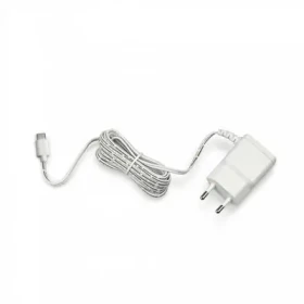 Rozbaleno - TrueLife NannyCam H32 Pro/V24 Pro/R5 Power Adapter / Originální napájecí adaptér / pro H32 Pro / V24 Pro/R5 / rozbaleno (TLVMANCH32PWBA.Rozbaleno)