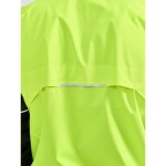 Cyklistická bunda CRAFT CORE Endur Hydro Velikost textilu: XS