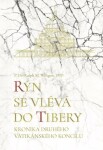 Rýn se vlévá do Tibery - Ralph M. Wiltgen