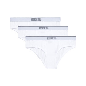Dámské kalhotky Ufpn-Oxy-3Pack A04030-0LDAC-E4124 - Diesel M