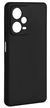 FIXED Story Xiaomi Redmi Note 12 Pro+ černé FIXST-957-BK