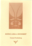 Božská Láska Moudrost Emanuel Swedenborg
