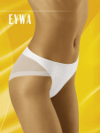 Dámské kalhotky model 18055839 bílé - Wolbar Velikost: XL, Barvy: bílá