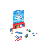 Plus-Plus Activity Doprava