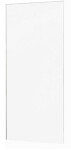 MEXEN - MIST boční stěna 90x200 cm 6mm, čirá 8A0-090-000-00-00