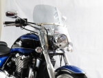 Triumph Thunderbird 1600 2009+ Plexi Dreadnought