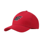 4F U388 Jr baseballová čepice 4FJWSS25ACABU388 62S N/A