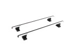 Příčníky SIXTOL SX1019 Roof Rack Fix 1
