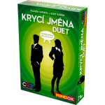 Krycí jména: Duet