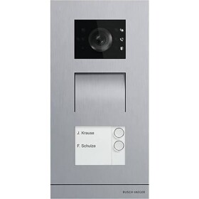 Busch-Jaeger 2TMA200010X0004